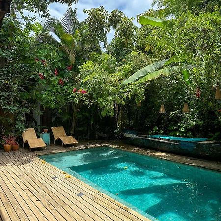 Casa da Glória Trancoso - Pousada Boutique Extérieur photo