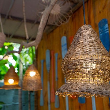 Casa da Glória Trancoso - Pousada Boutique Extérieur photo