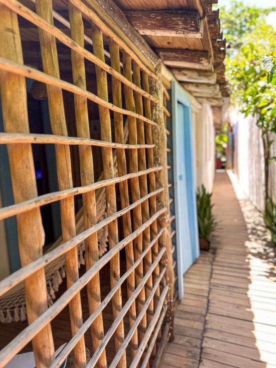 Casa da Glória Trancoso - Pousada Boutique Extérieur photo