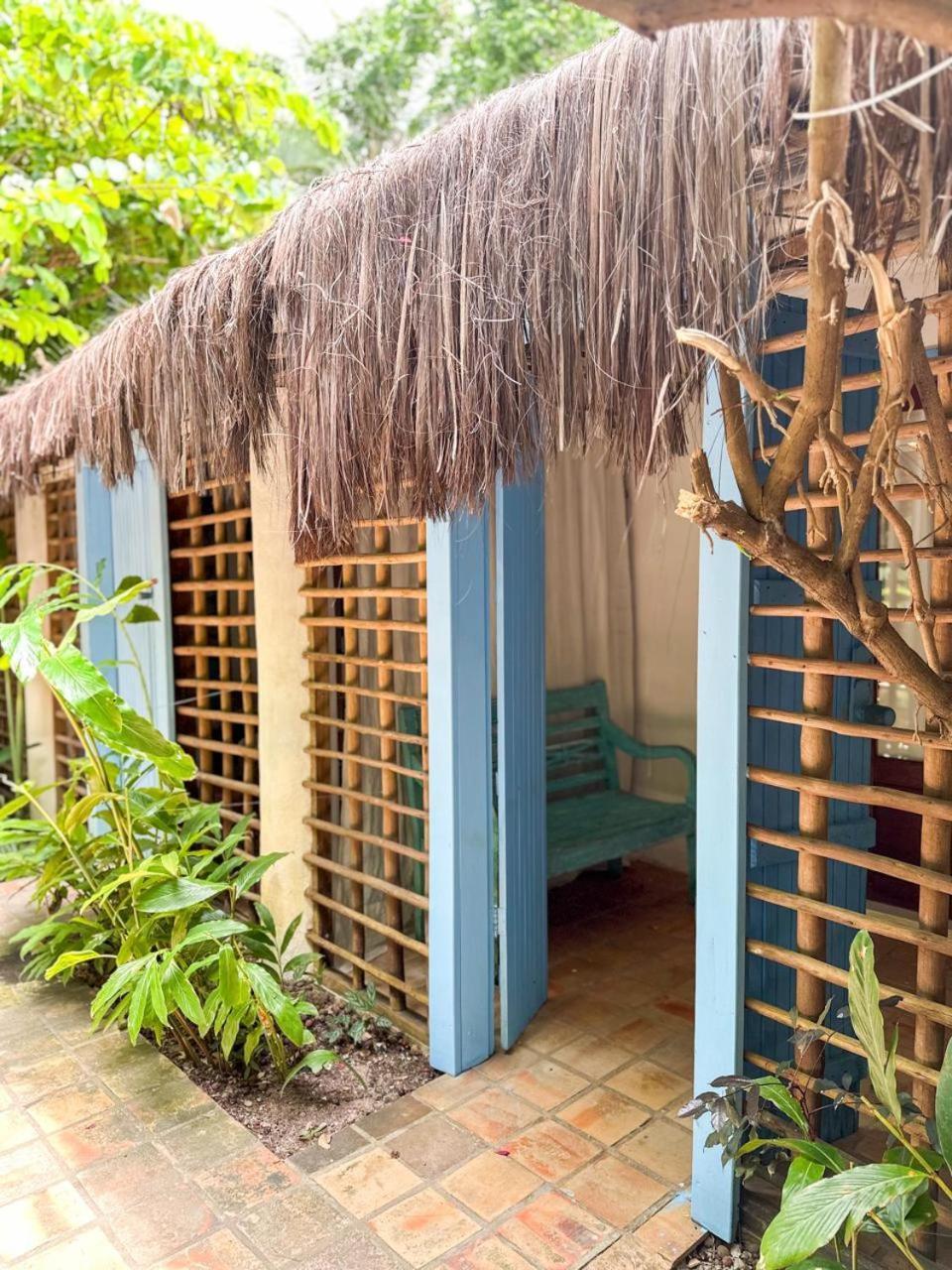 Casa da Glória Trancoso - Pousada Boutique Extérieur photo