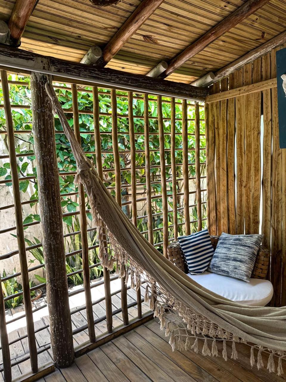 Casa da Glória Trancoso - Pousada Boutique Extérieur photo