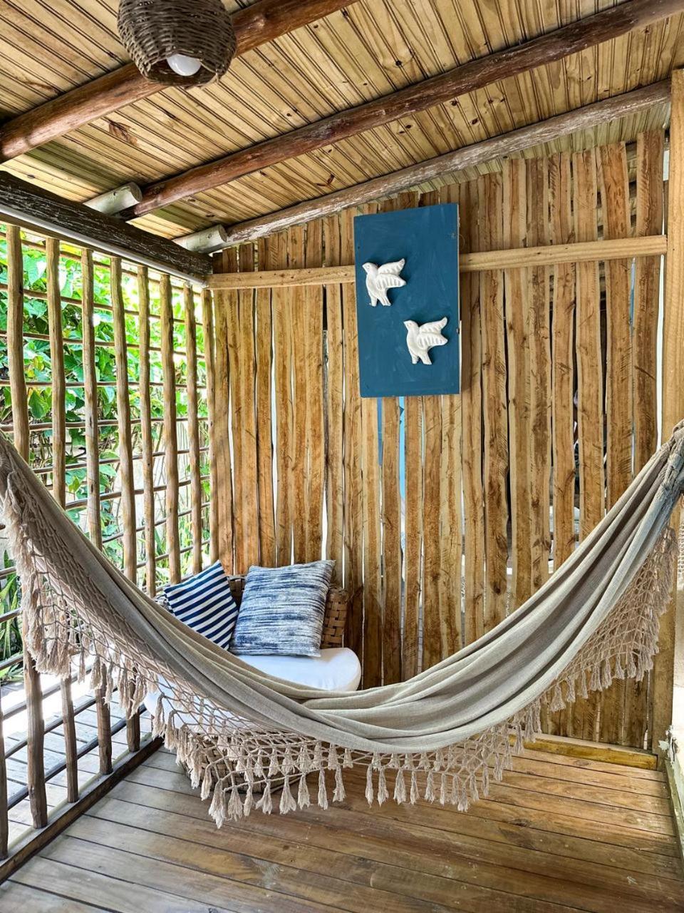 Casa da Glória Trancoso - Pousada Boutique Extérieur photo
