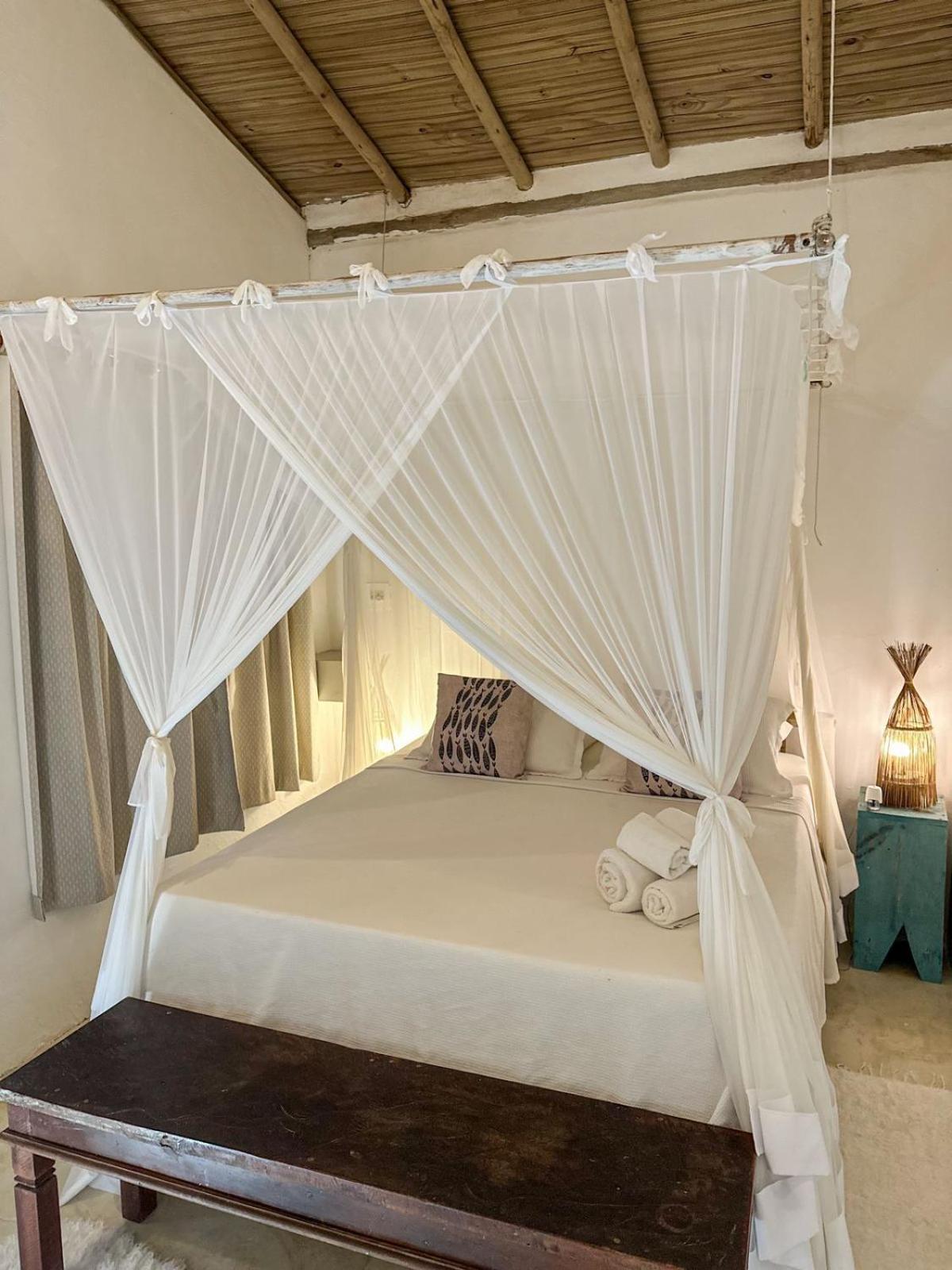 Casa da Glória Trancoso - Pousada Boutique Extérieur photo