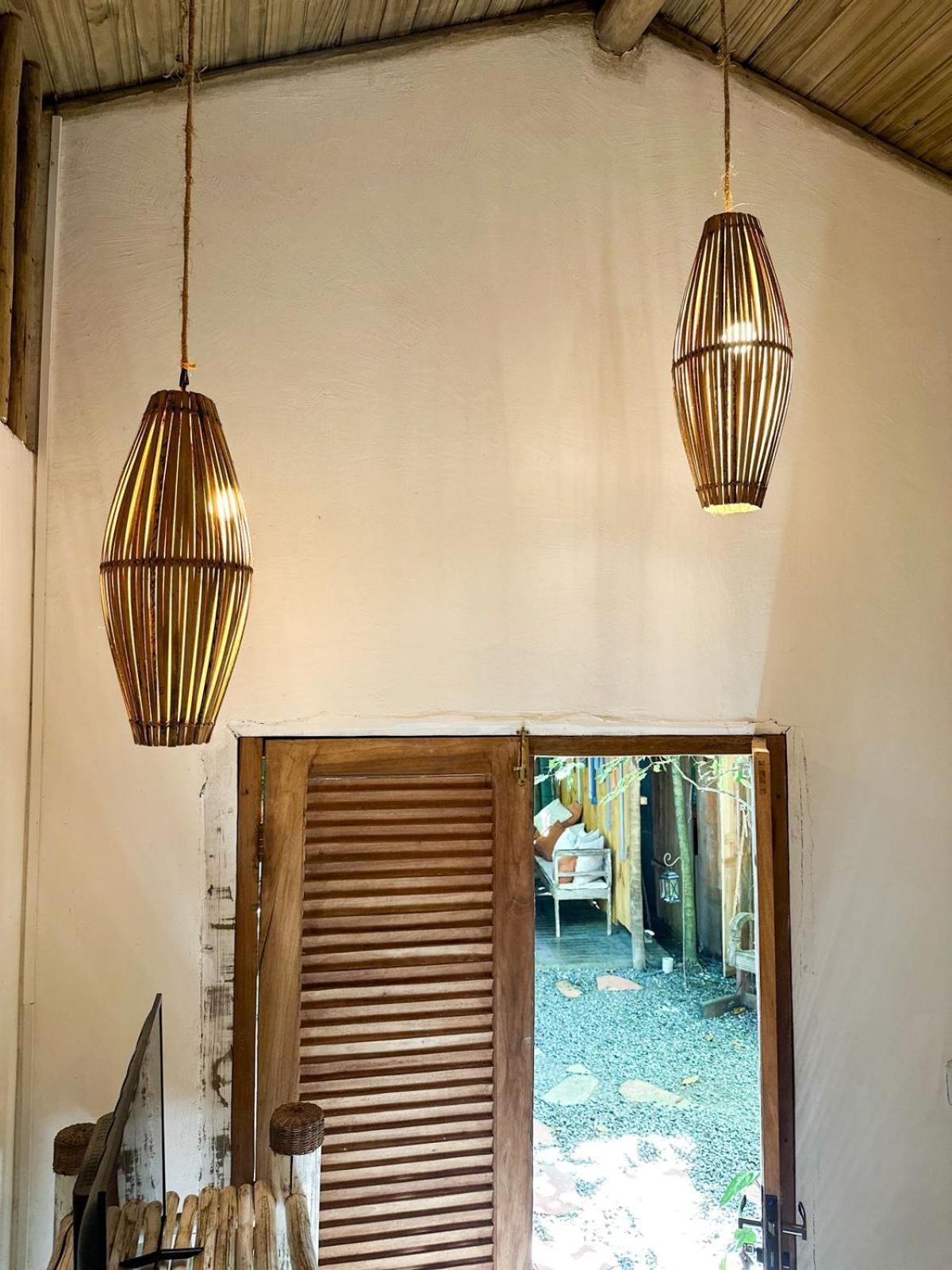 Casa da Glória Trancoso - Pousada Boutique Extérieur photo