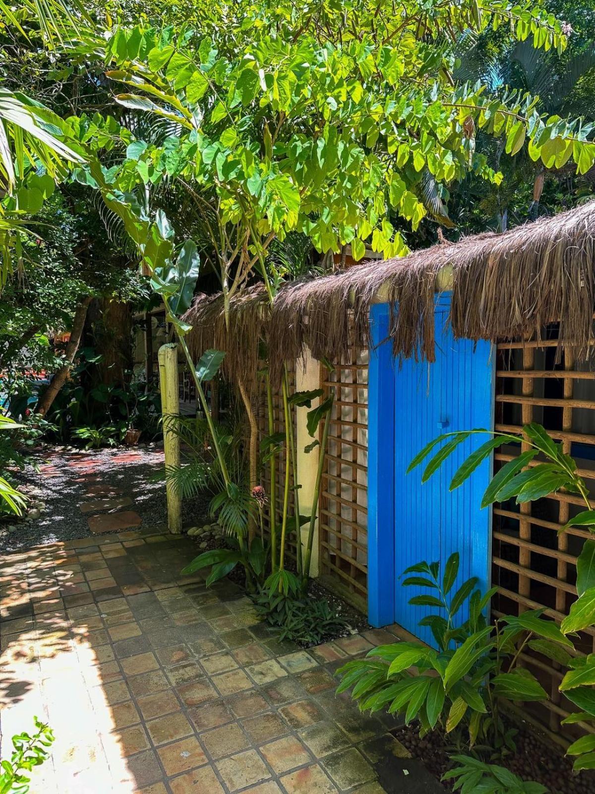 Casa da Glória Trancoso - Pousada Boutique Extérieur photo