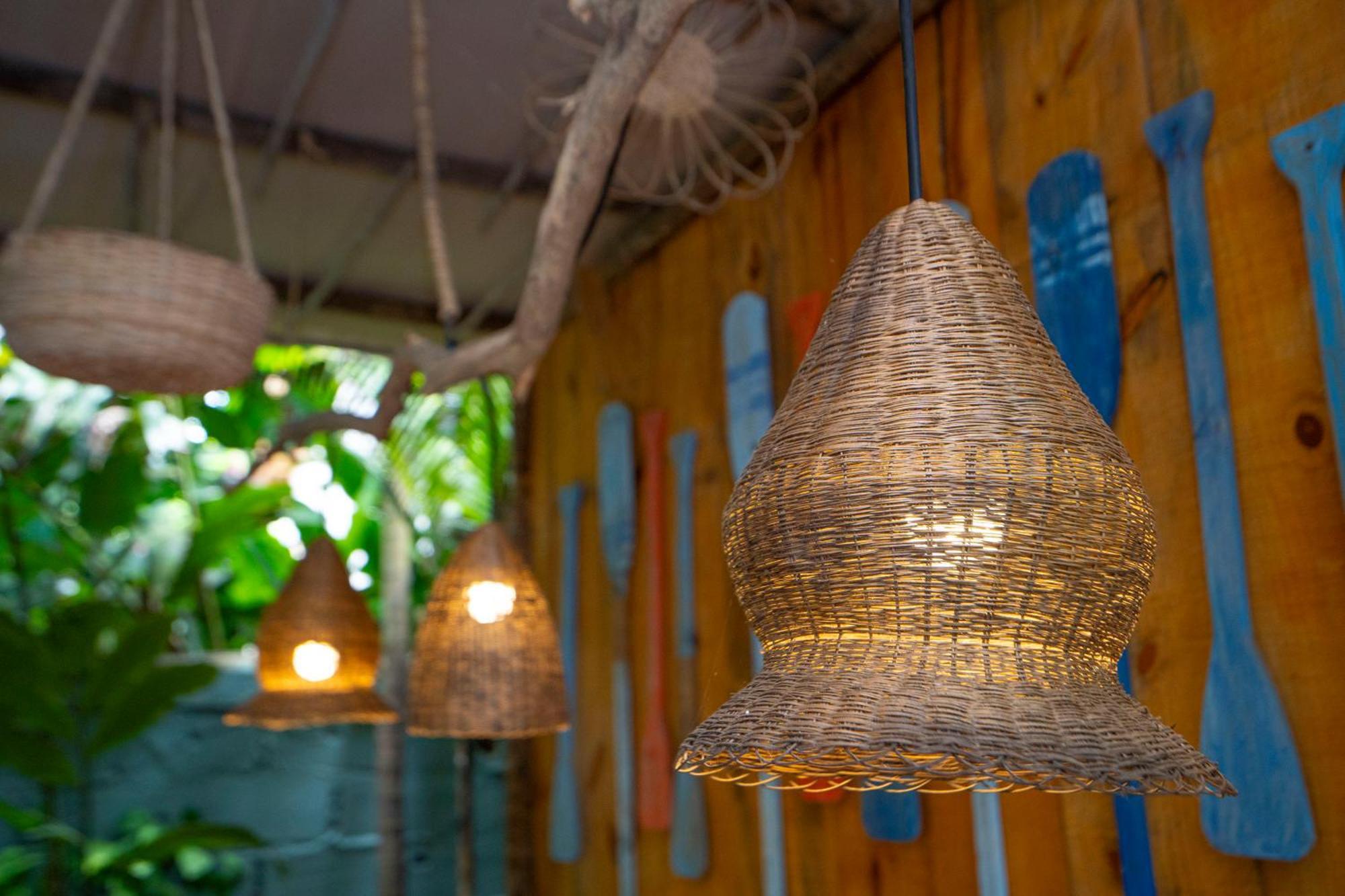 Casa da Glória Trancoso - Pousada Boutique Extérieur photo