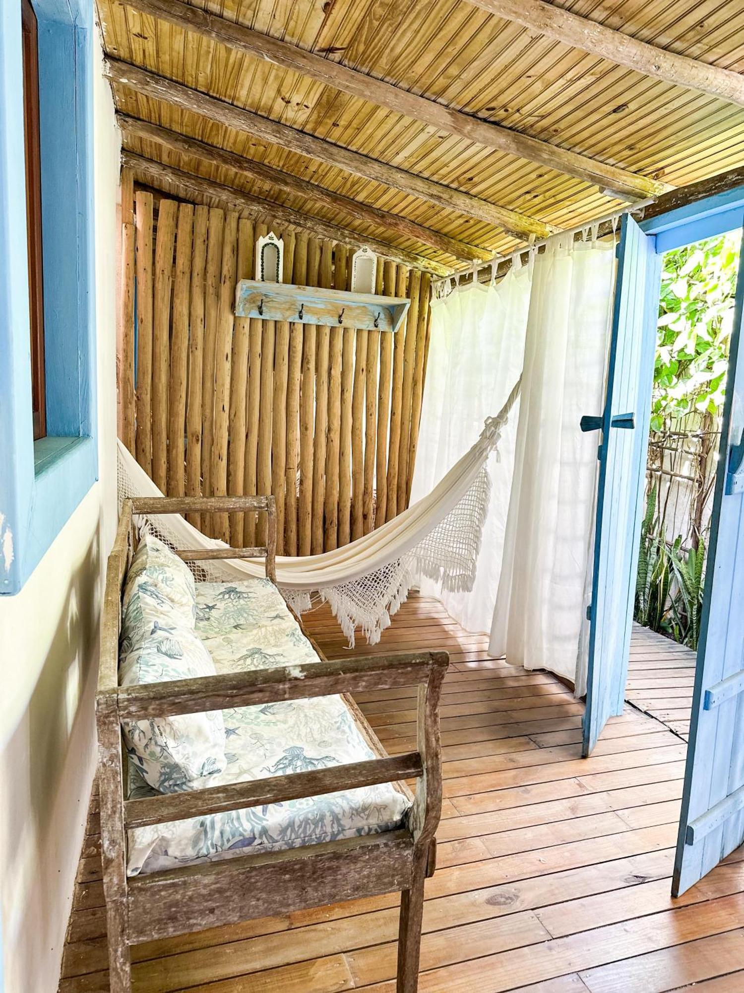 Casa da Glória Trancoso - Pousada Boutique Extérieur photo