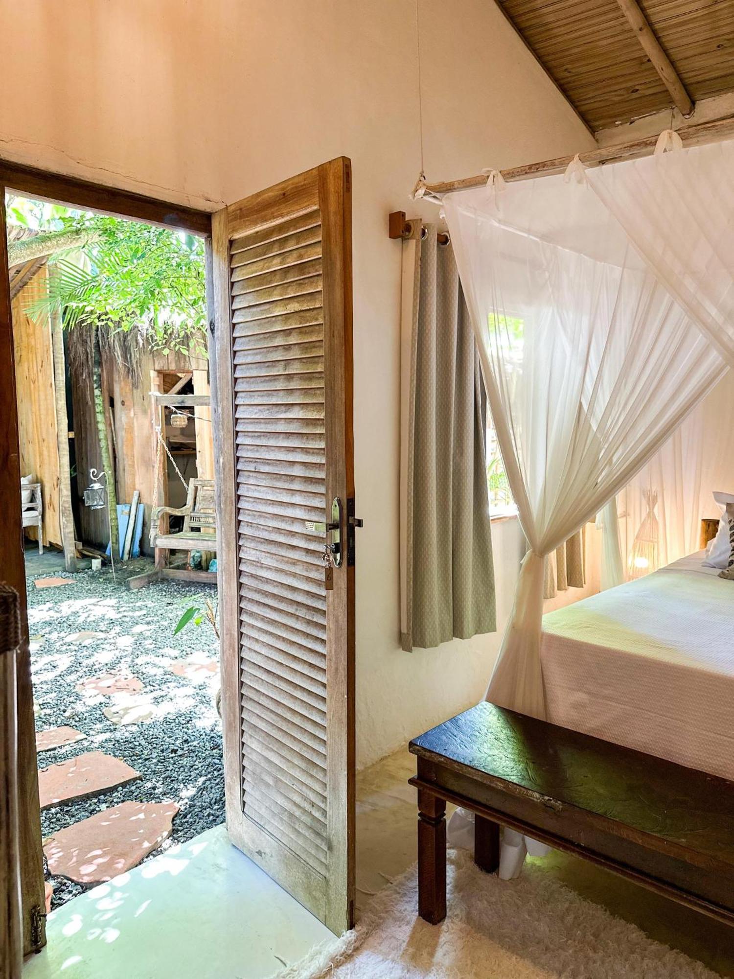Casa da Glória Trancoso - Pousada Boutique Extérieur photo