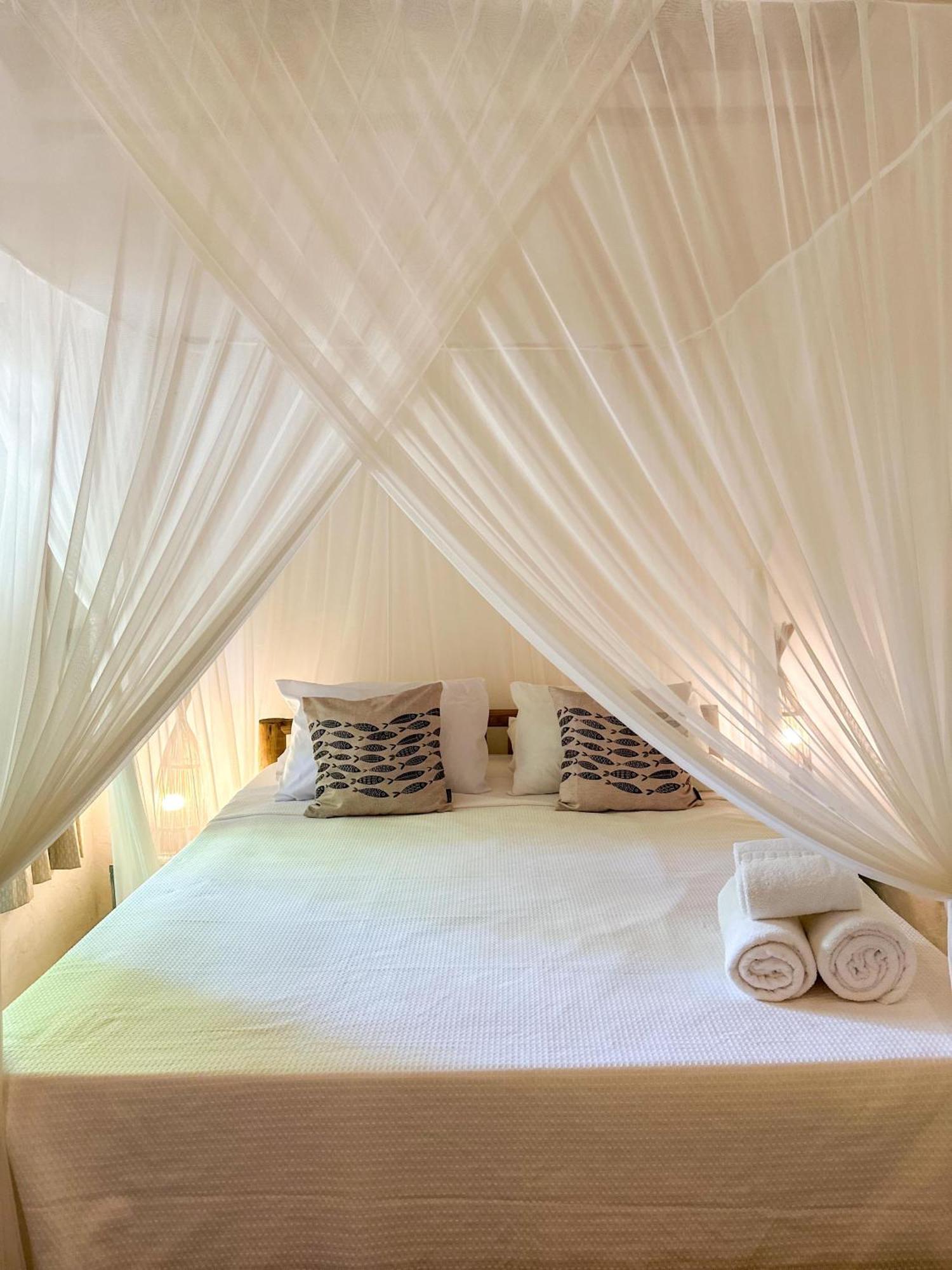 Casa da Glória Trancoso - Pousada Boutique Extérieur photo