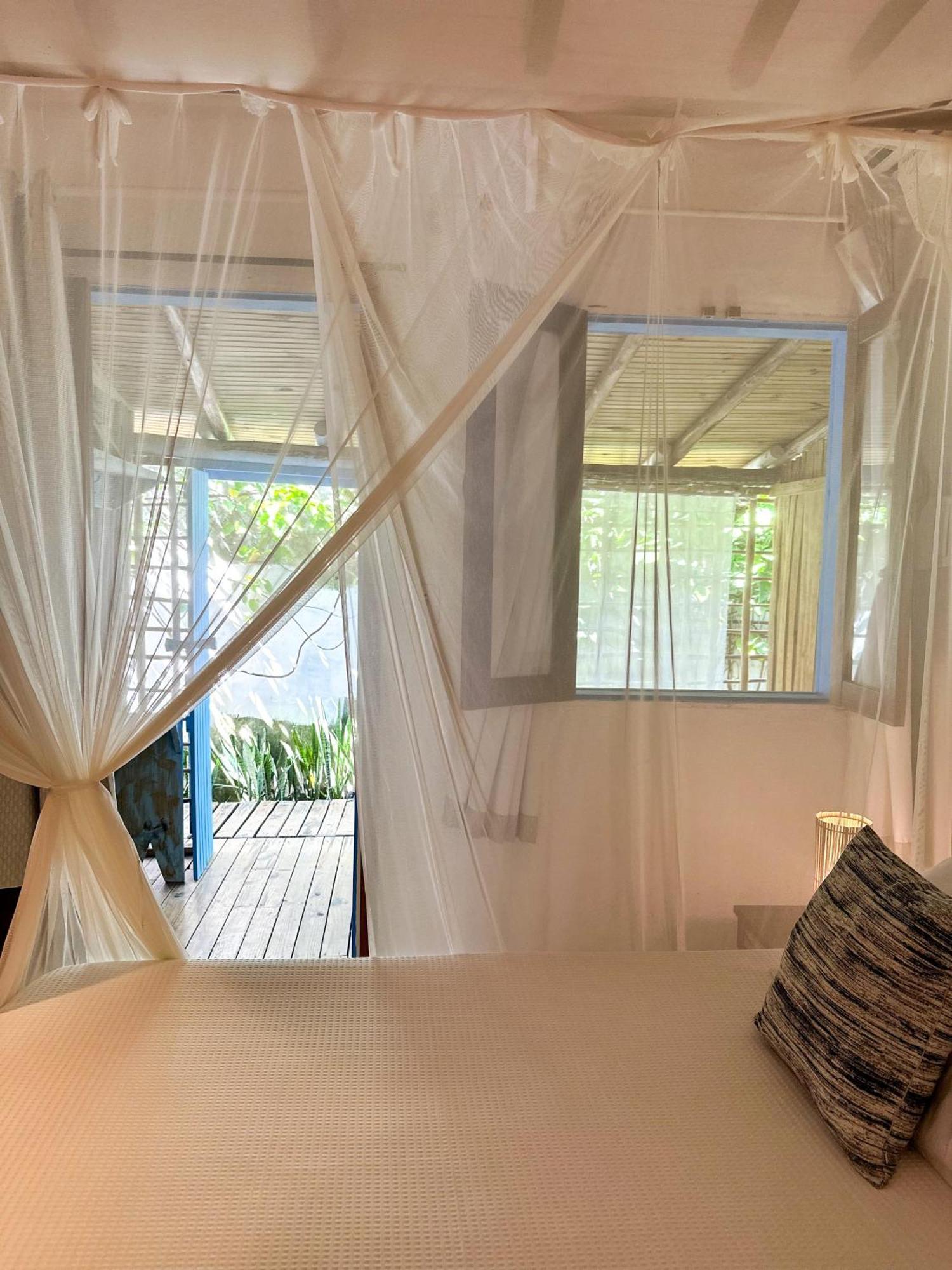 Casa da Glória Trancoso - Pousada Boutique Extérieur photo