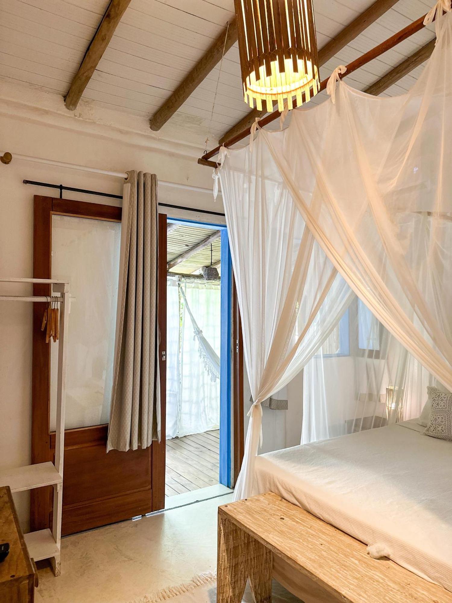Casa da Glória Trancoso - Pousada Boutique Extérieur photo