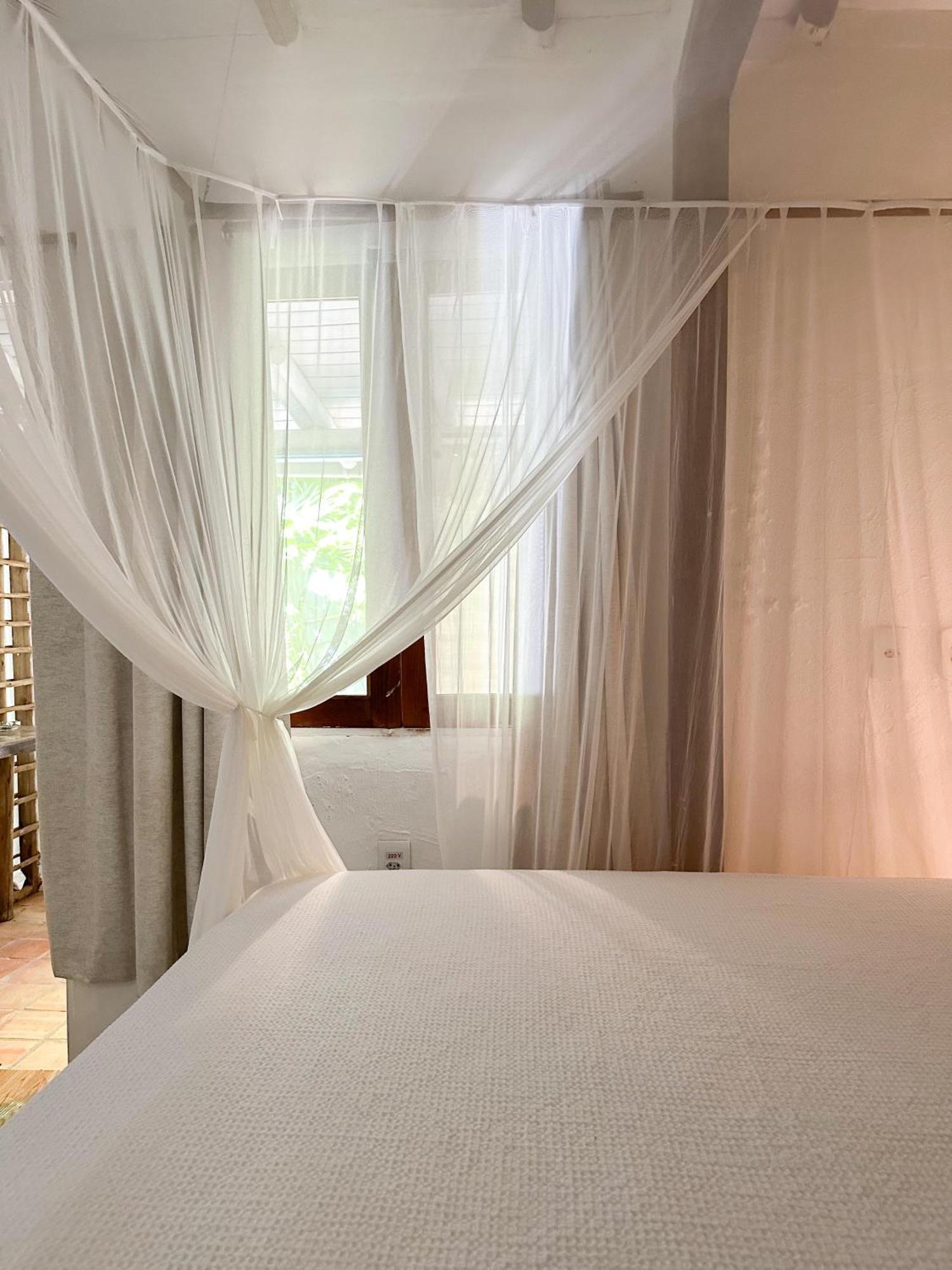 Casa da Glória Trancoso - Pousada Boutique Extérieur photo