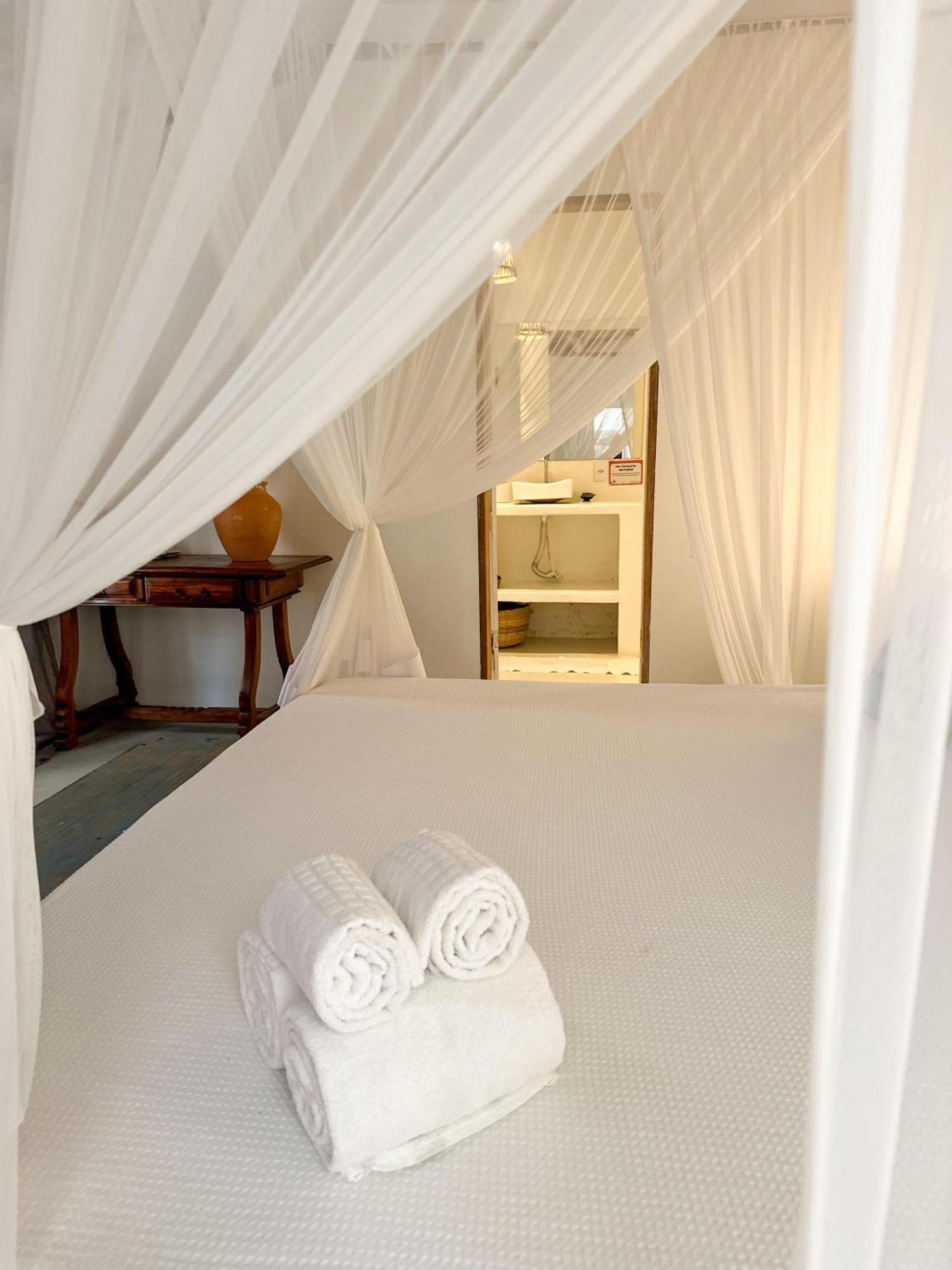 Casa da Glória Trancoso - Pousada Boutique Extérieur photo
