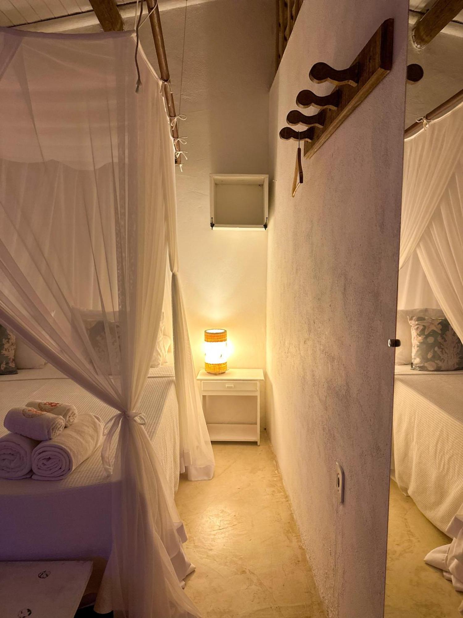 Casa da Glória Trancoso - Pousada Boutique Extérieur photo
