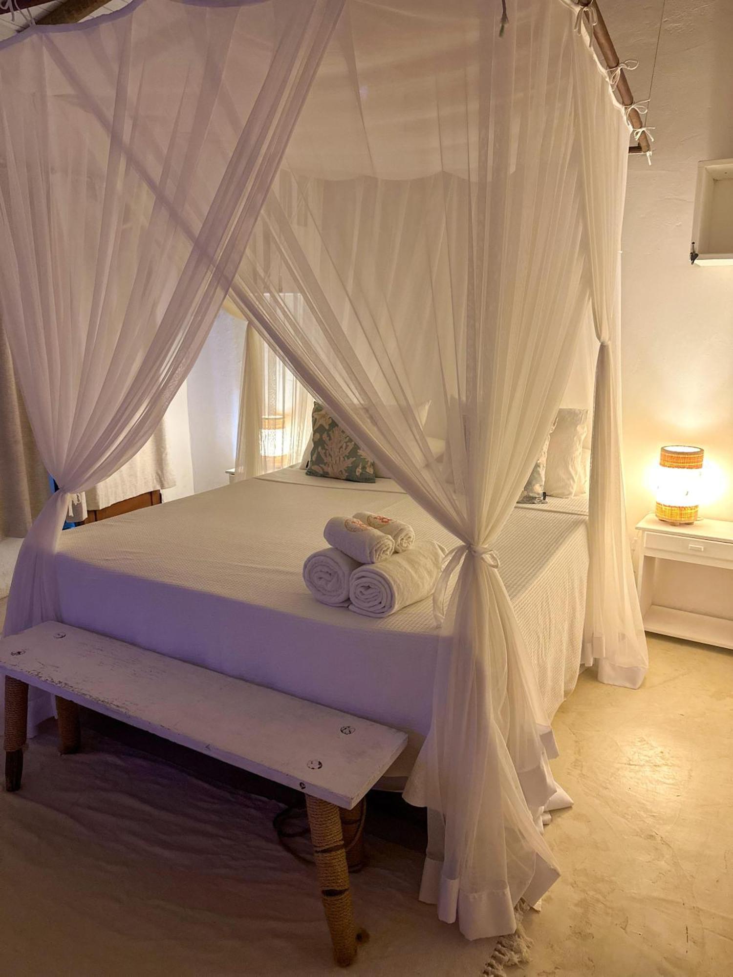 Casa da Glória Trancoso - Pousada Boutique Extérieur photo