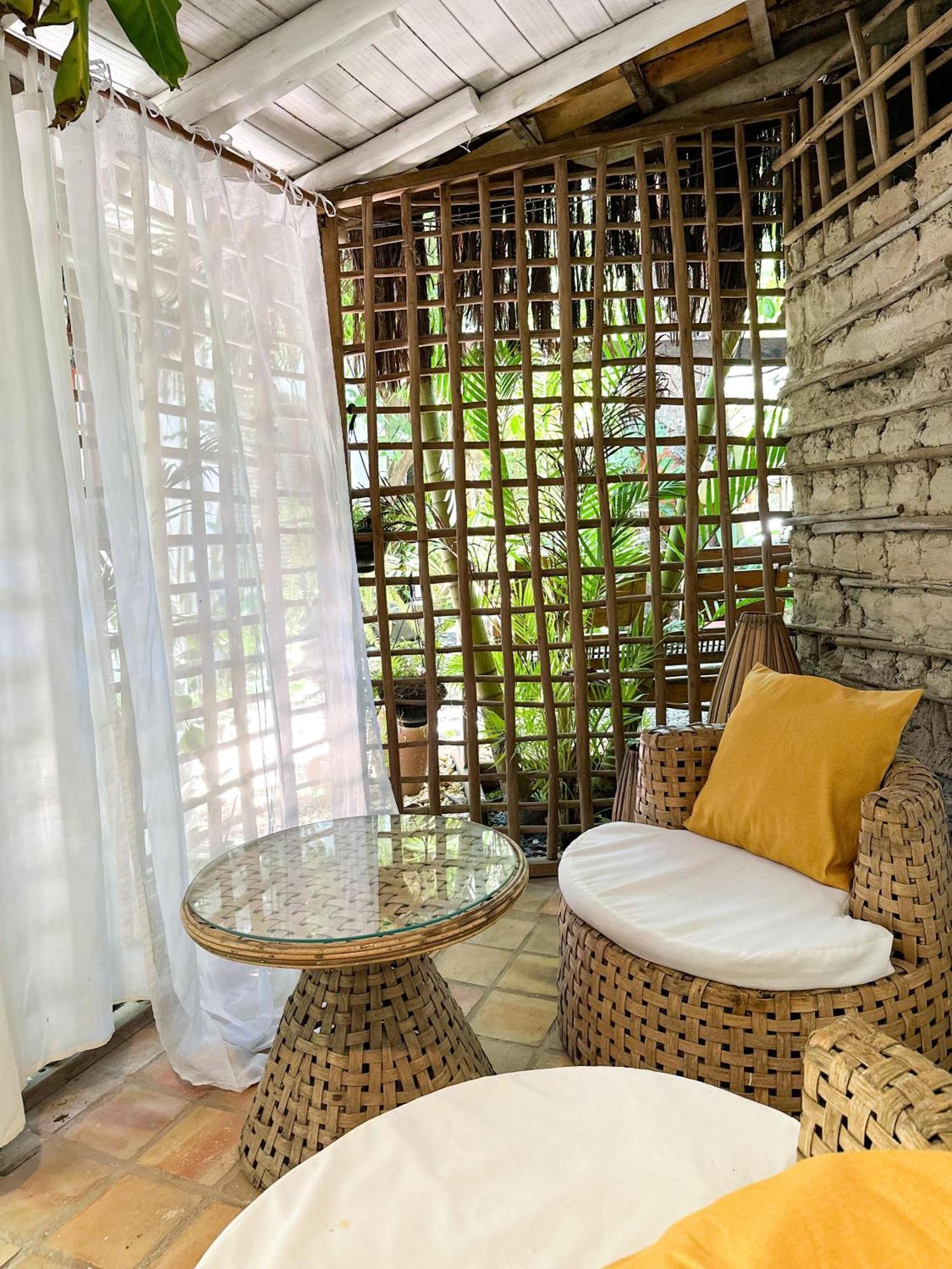 Casa da Glória Trancoso - Pousada Boutique Extérieur photo