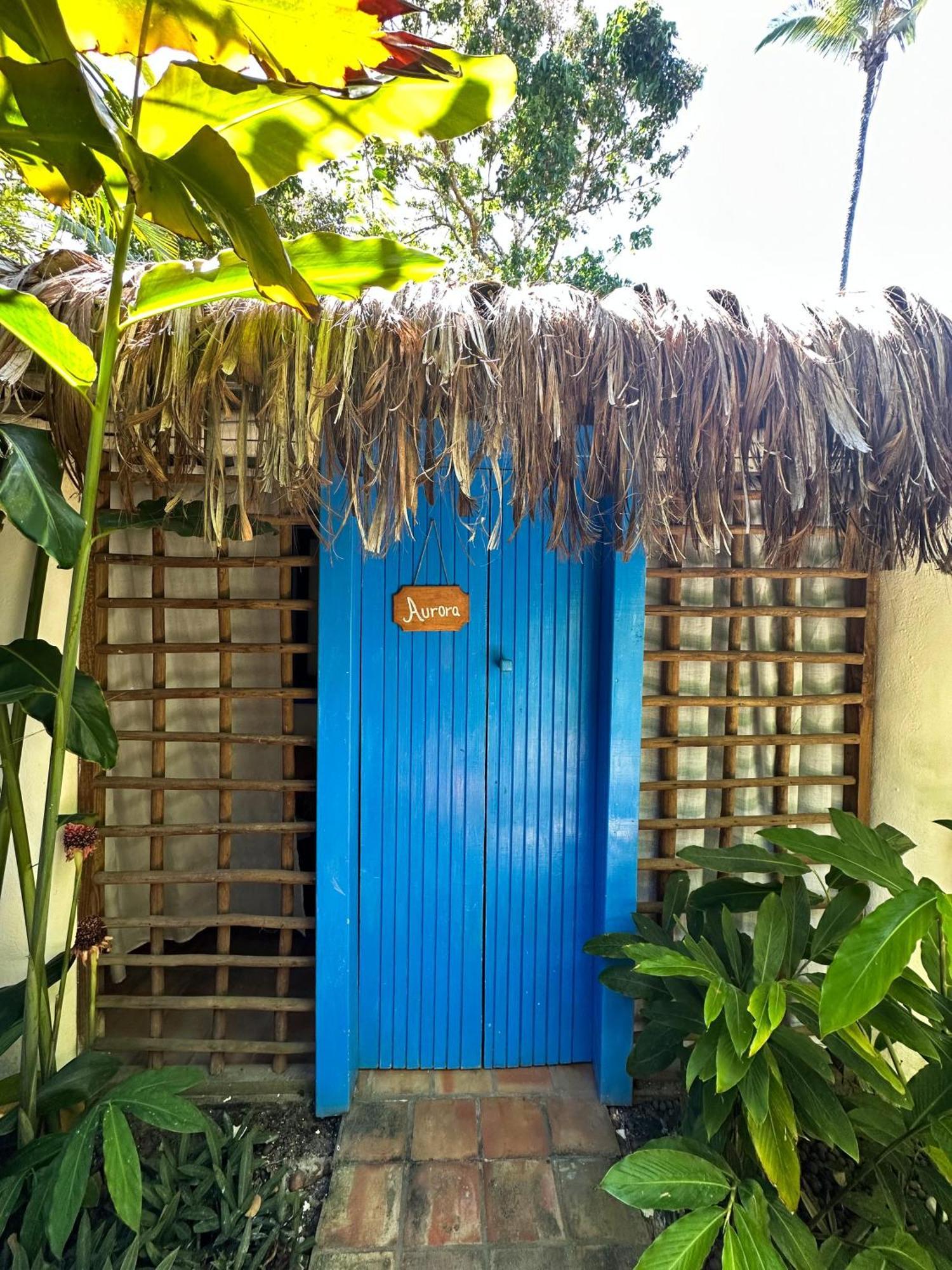 Casa da Glória Trancoso - Pousada Boutique Extérieur photo